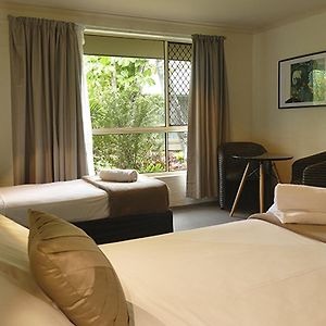 Executive Twin Room