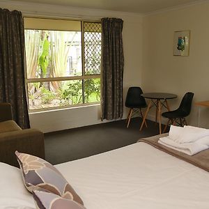 Executive Queen Room